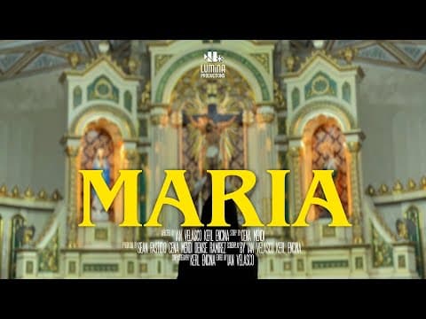 MARIA