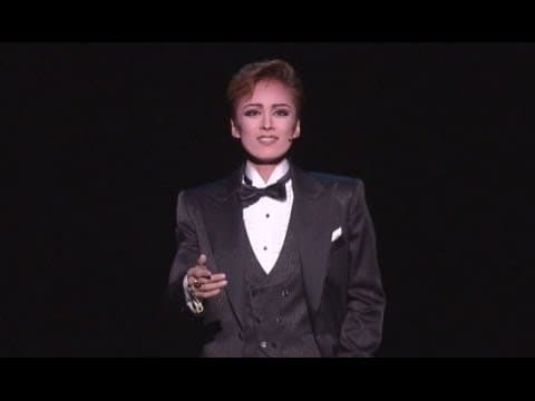 花組公演『ラスト・タイクーン ―ハリウッドの帝王、不滅の愛― 』