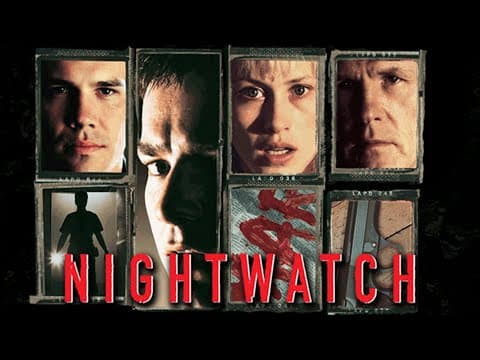 Official Trailer
