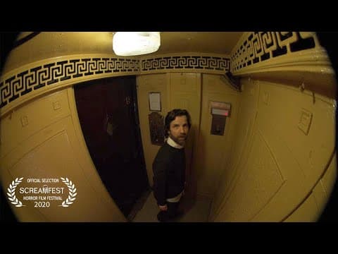 Hellevate | Super Short Horror Comedy | Screamfest