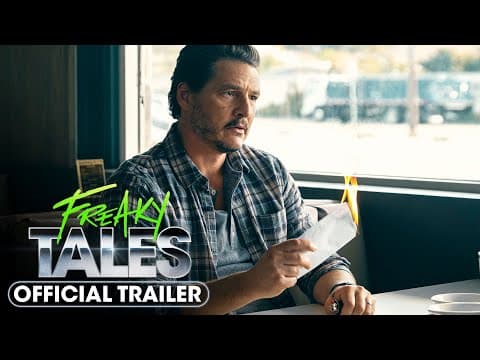 Official Trailer