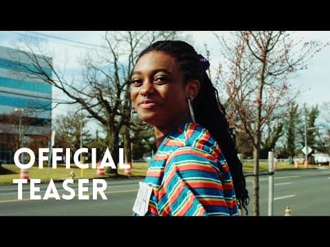 The Spinner | Official Teaser