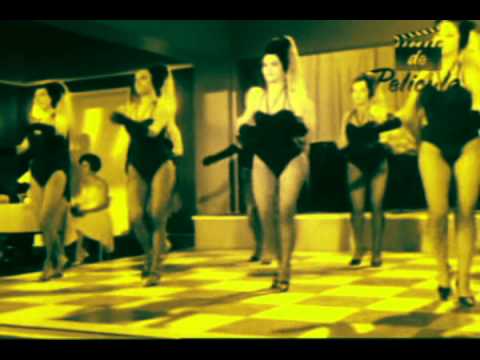 Sonia López "El ladrón" (1964)