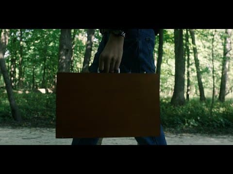 Tradeoff - A Silent Short Film (Theatrical Version)
