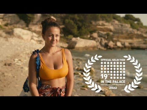 SUMMER FRIENDS Trailer