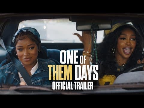Official Trailer