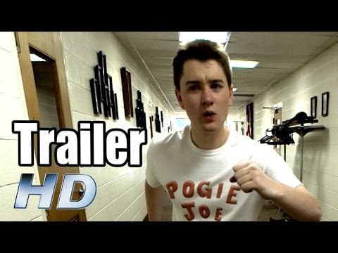 One Day: A Musical | OFFICIAL TRAILER (2014) HD
