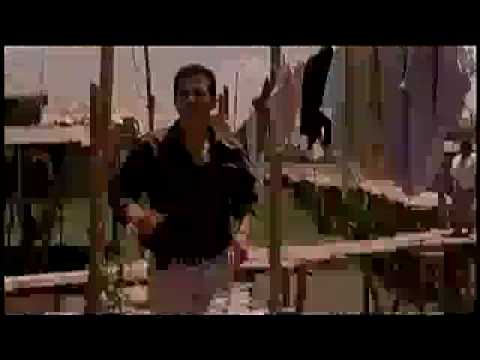 Crónicas Trailer