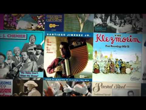 THIS AIN'T NO MOUSE MUSIC - film trailer
