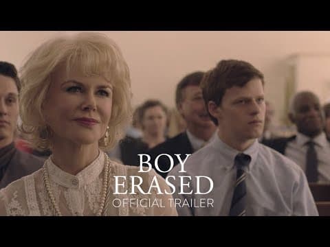 Official Trailer