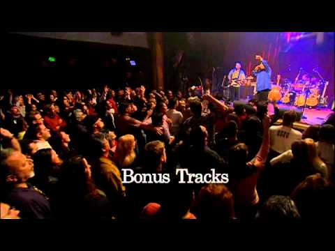 Los Lobos - Kiko Live [CD/DVD/Blu-ray Trailer]