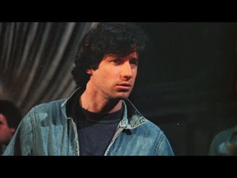 Sunnyside (1979) ORIGINAL TRAILER [HQ]