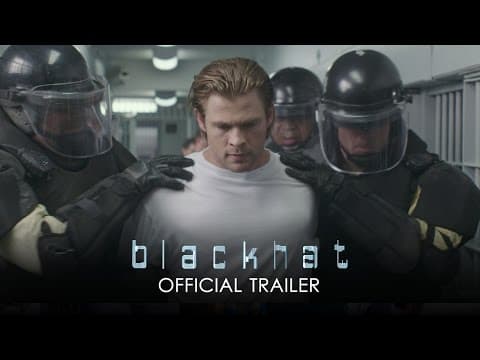 Official Trailer 2
