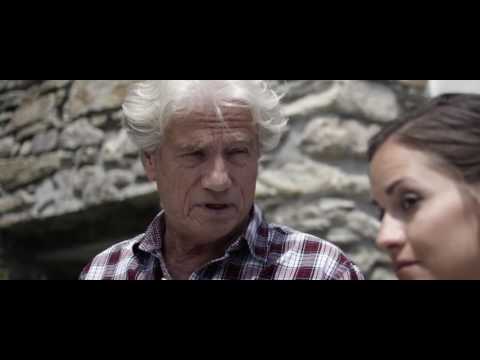 Half Brothers Trailer