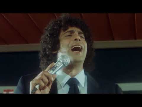 חופני כהן - לשיר בקול ערב (מתוך הסרט 'כאסח')