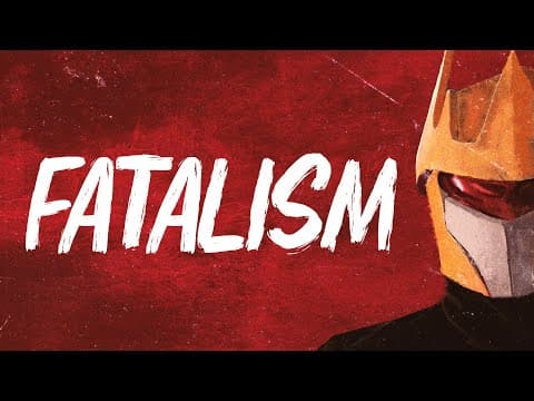 Fatalism
