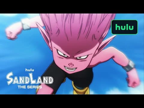 Official Trailer