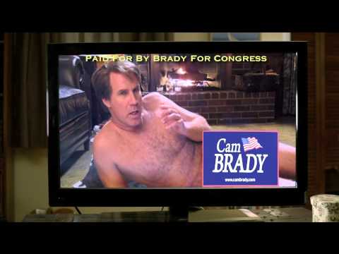 'Cam' TV Spot
