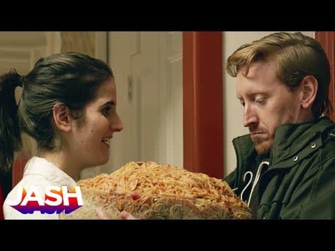 Spaghetti Night