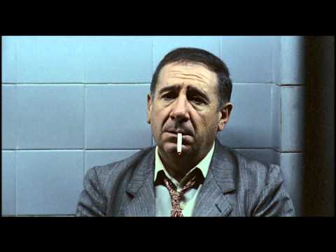 SINATRA de Francesc Betriu en 8madrid TV