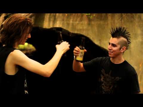 Witch's Brew - Premiere Trailer