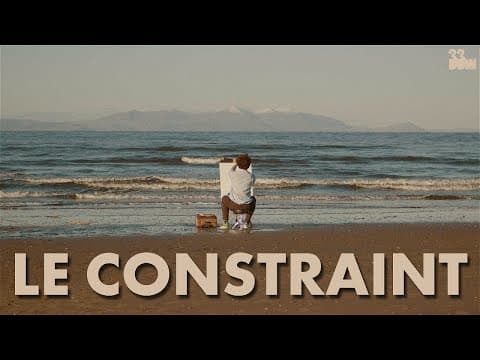 Le Constraint - Short Film