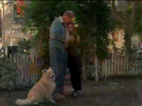Sacrifices of the Heart - Hallmark Channel Original Movie