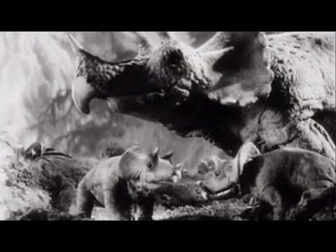 Creation 1931 with commentary by rayharryhausen