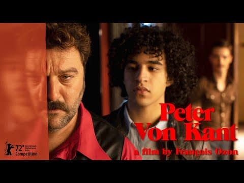 Official US Trailer