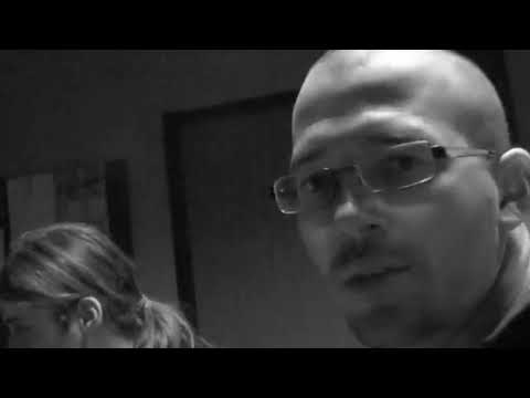 LOBOTOMY, OR THE BLINDING CREATION OF MONIZ | Trailer