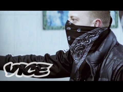The Ellington Kid: VICE Shorts