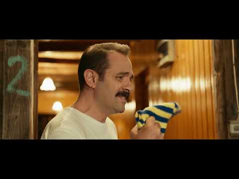 Öğretmen | Fragman | 20 Ekim