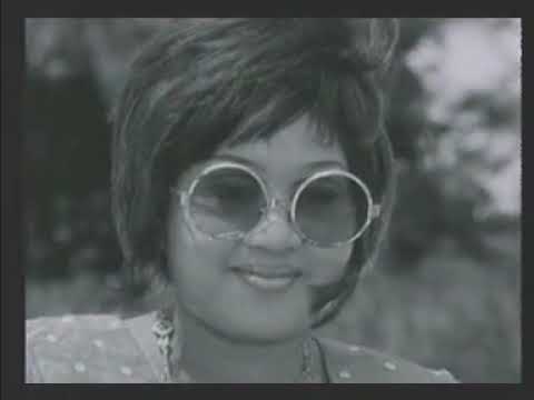 Satu Titik Di Garisan 1973 Part 1