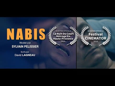 NABIS -  Short Film Psychological Thriller