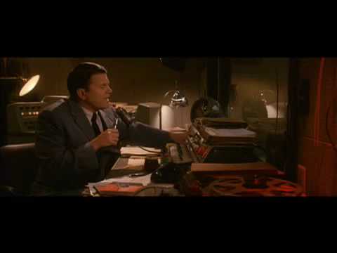 International Trailer