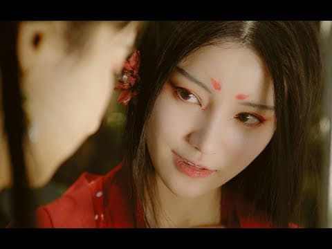 [ENG SUB] The Twelve Flower Gods: Camellia