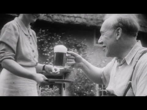 Agricultural Holiday Camps (1947)