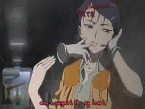 Opening 2 | Cruelty, Become My Hope - Aira Yuuki