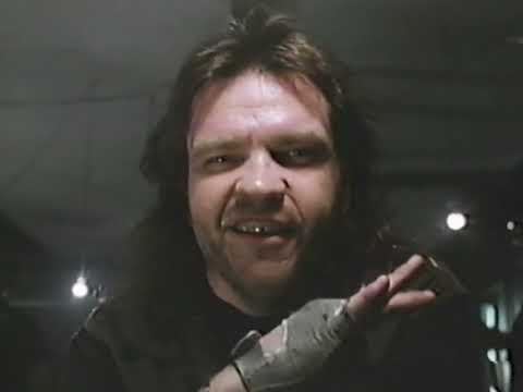 Motorama (1991) VHS Trailer