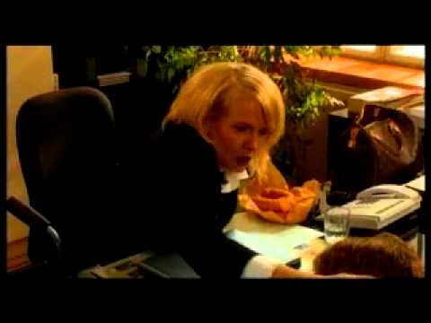 Kukkia ja sidontaa (Flowers and Binding) trailer
