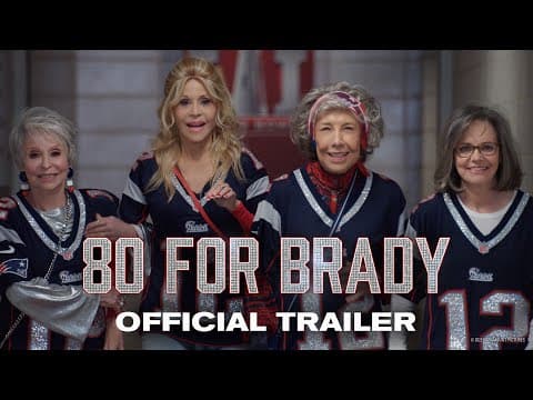 Official Trailer