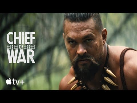 Official Teaser [Subtitled]
