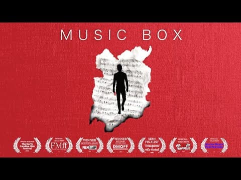 Music Box | Award-Winning Short Film