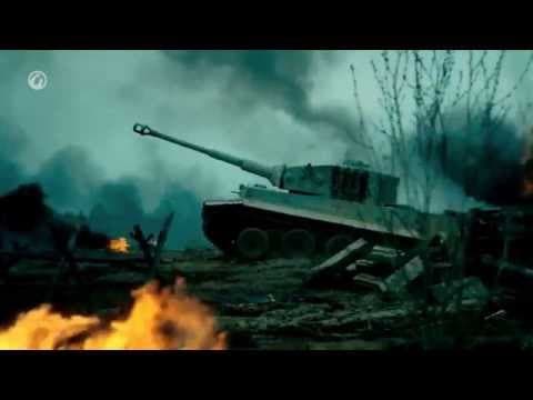 World of Tanks - Blue Bird (70th Victory Day Tribute - 2015)