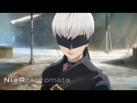 Promotion File 002: 9S [Subtitled]