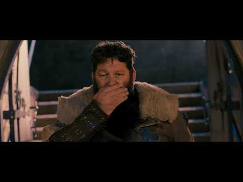 Official Trailer