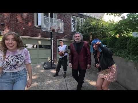 THE GREAT DIVIDE  -TRAILER #1