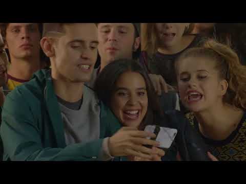 "Merlí"- Tràiler tercera temporada