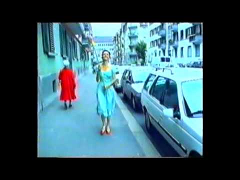 Pipilotti Rist: Ever Is Over All (1997)