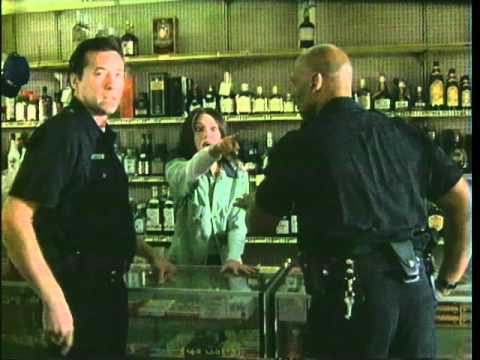 Christopher Pettiet - Against the Law Trailer